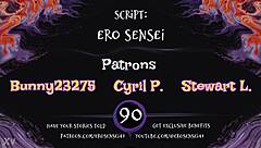 Erotic Audio To Fuck Cockblockers For Women