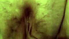 Girlfriend Gets Her Cunt Fucked By Friend.