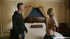 Iris Wicked Seriez Scene 3 Emma Hix