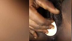 watch me fuck my huge dildo till i cum massively