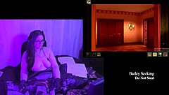 Secrets can end remaster naked play through part 4