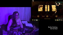 Secrets can end remaster naked play through part 4