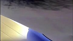 Filipina Girl Achieves Orgasm In Dorm Bedroom With Husband And Friend