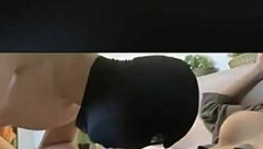 9 Fucking Pounding Ladyboy Dick Asian Wearing Stockings Gets Anal Blowjob Mature Gay Public Assfucking Cock Outdoor Sexy