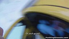 Does Rosemary Moyer Love Cock?