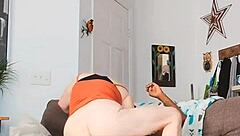 Busty milf Alegrab fucks BBC hard!