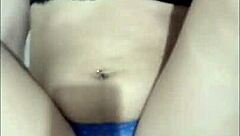 Daily Neighbor Cock Sucking While Husband's Away