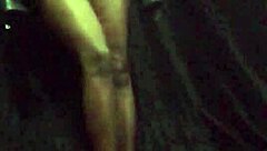 Teasing séance photo à poil