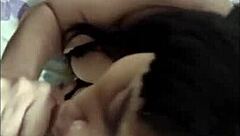 Daily Neighbor Cock Sucking While Husband's Away