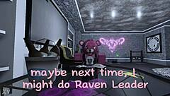 Roblox team leader with unique features