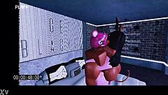 Roblox team leader with unique features