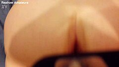 admiring a big beautiful ass in the scene