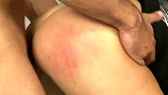 Blonde Russian Whore Fucked By Stranger