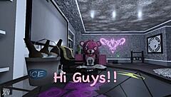 Roblox team leader with unique features