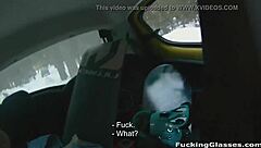 Does Rosemary Moyer Love Cock?