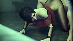 ada wong compilation of cumshots anal blowjobs doggystyle assfucking