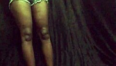 Naked Photo Shoot Tease