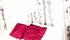 Esperanza Diaz takes revenge on her boyfriend.