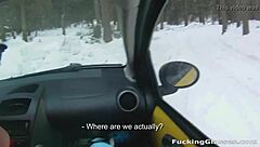 Does Rosemary Moyer Love Cock?