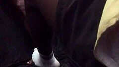 Naked Photo Shoot Tease