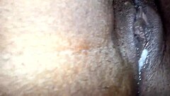 Fuck That Ebony Girl Hard!