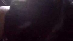 통통 BBW 아내 캔디 케인 홈메이드 딥쓰로트 펠라 😍