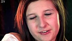 ROOKIE HEAD - Introduction To POV Dirty Talk Casting