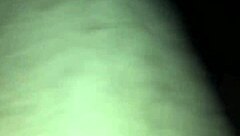 that black guy pounded his neighbor's ass bareback with 24cm, he screamed! 😈