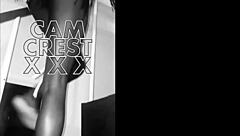 trans ladyboy dominates with foot worship and ass worship 😍