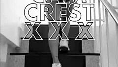 trans ladyboy dominates with foot worship and ass worship 😍