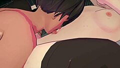 European amateurs explore vrchat rusk