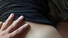 Me Follo A Vecina Madura Infiel