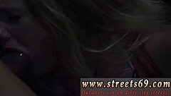 Slave Girl Endures BDSM Anal Gangbang