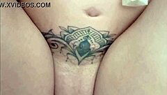 why is this married slut moaning so loud on another man's cock