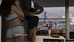 lets play enthralling temptations emilys descent