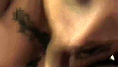 She hired me for sex and recorded my blowjob and handjob on her latina body 😈