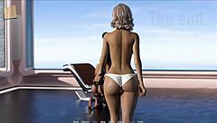 Exploring the vast universe in Through Spacetime episode 68 adventure.