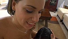 i love big ass and titties threesome