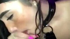 amateur blowjob compilation with mj