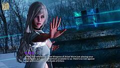 Eternum 68 game exploration