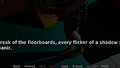 lets play enthralling temptations emilys descent