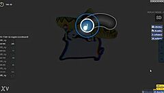 Osu Standard Play With Hechizeros Band And Koji Kondo Mashup