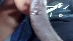 Arabada ıslak sakso seni azdırıyor mu?