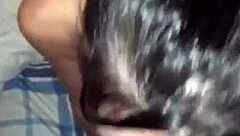 amateur blowjob compilation with mj