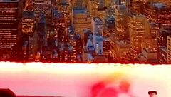 Hot Latina Girl Masturbates Live With Dildo