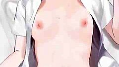 偶像大师妮卡传教士位小穴灌满精液，主人监督超激烈内射