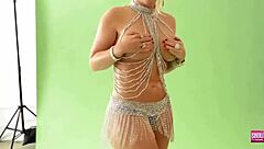 我在youtube搞到这个性感大屁股视频，太赞