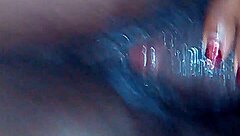 This super wet pussy gets fucked hard. 😏💦