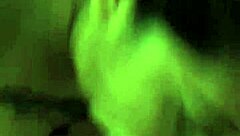 She hired me for sex and recorded my blowjob and handjob on her latina body 😈