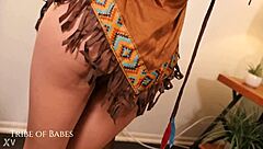 aria as a newbie stripping down real hot 🔥